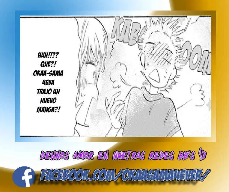 This Delinquent-kun Is Ungrateful Capítulo 1 - Page 27