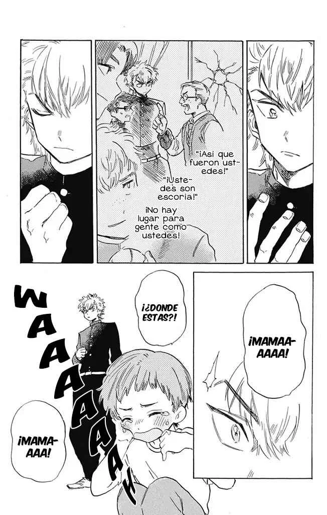 This Delinquent-kun Is Ungrateful Capítulo 2 - Page 8