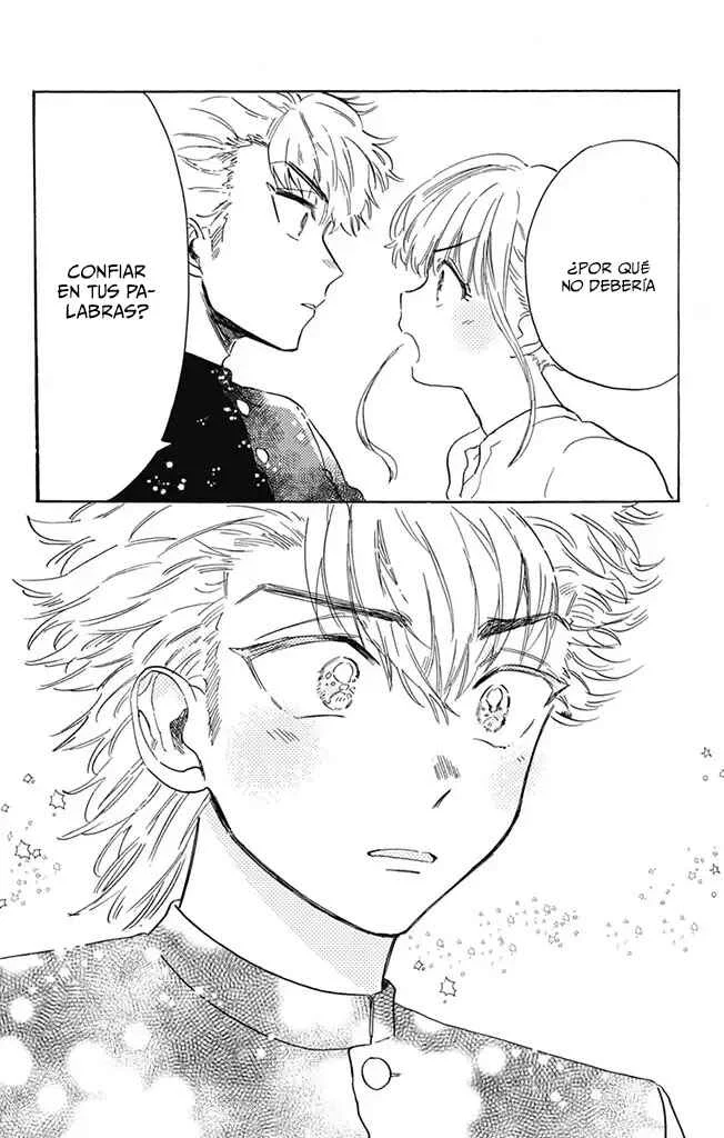 This Delinquent-kun Is Ungrateful Capítulo 2 - Page 13