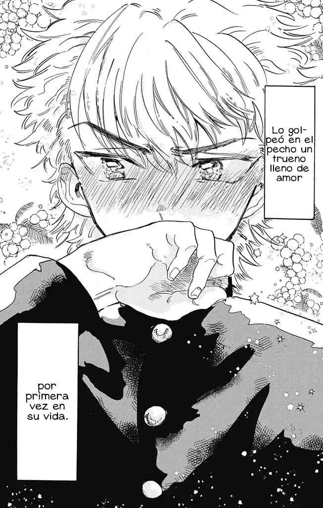 This Delinquent-kun Is Ungrateful Capítulo 2 - Page 15
