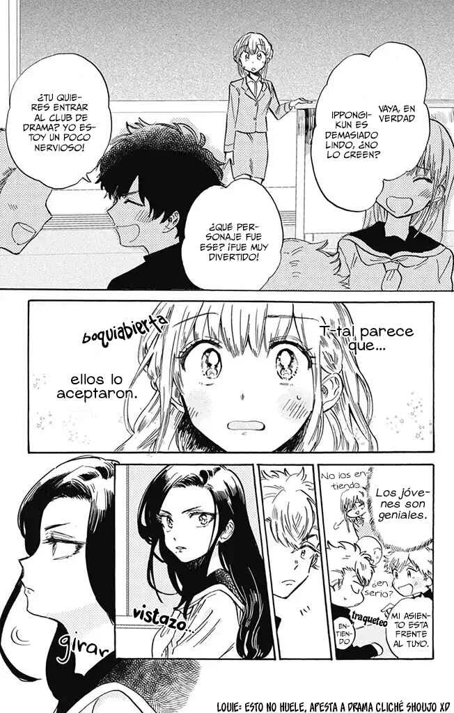 This Delinquent-kun Is Ungrateful Capítulo 4 - Page 11