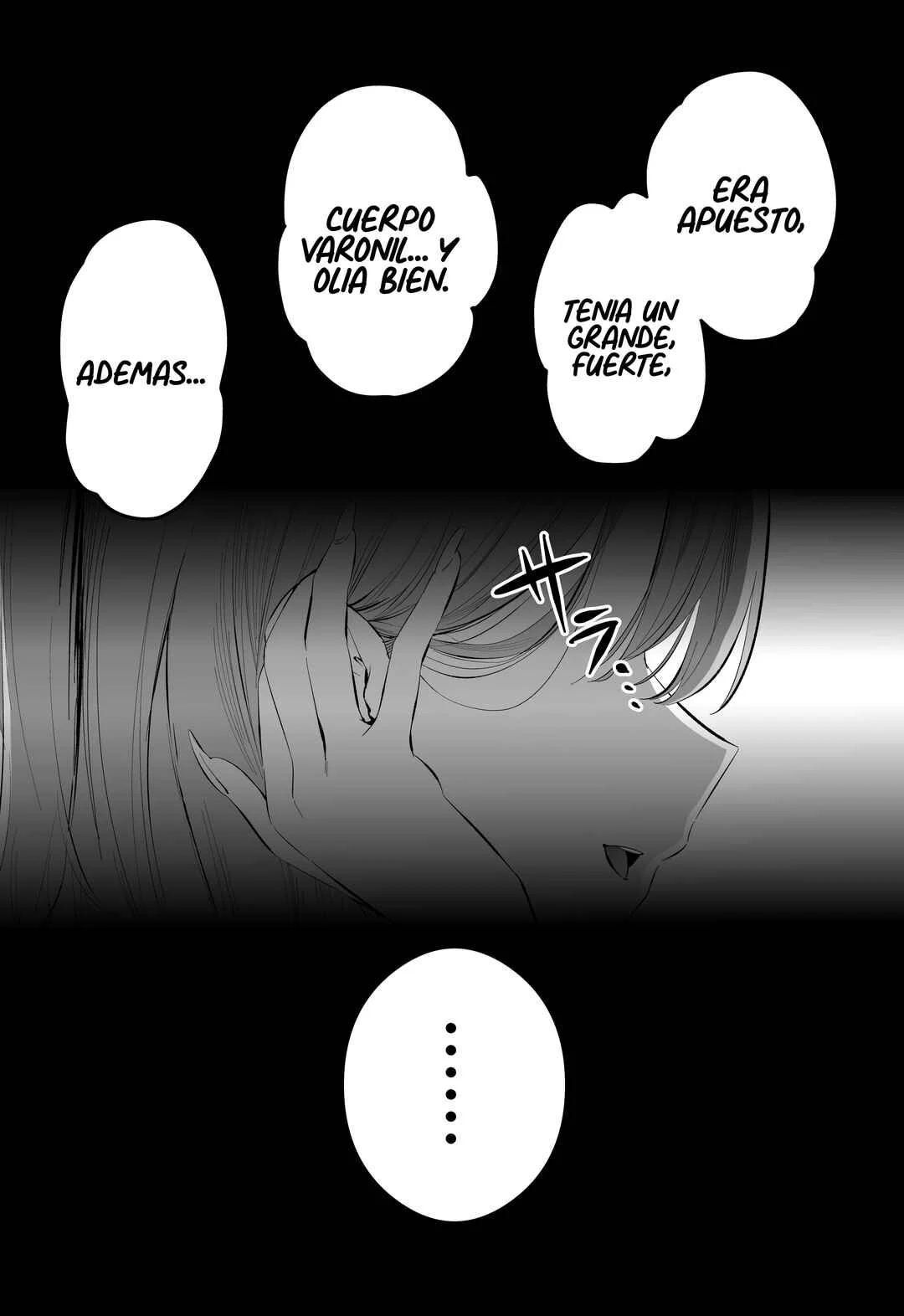 This May Have Been “Intentional” on Her Part. Capítulo 1 - Page 3