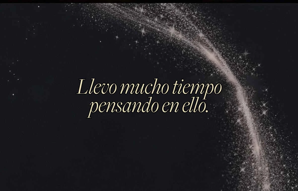 Tiān Dì Bái Jū Capítulo 0.3: PROLOGO - SOLO ME IMPORTAS TÚ - Page 9