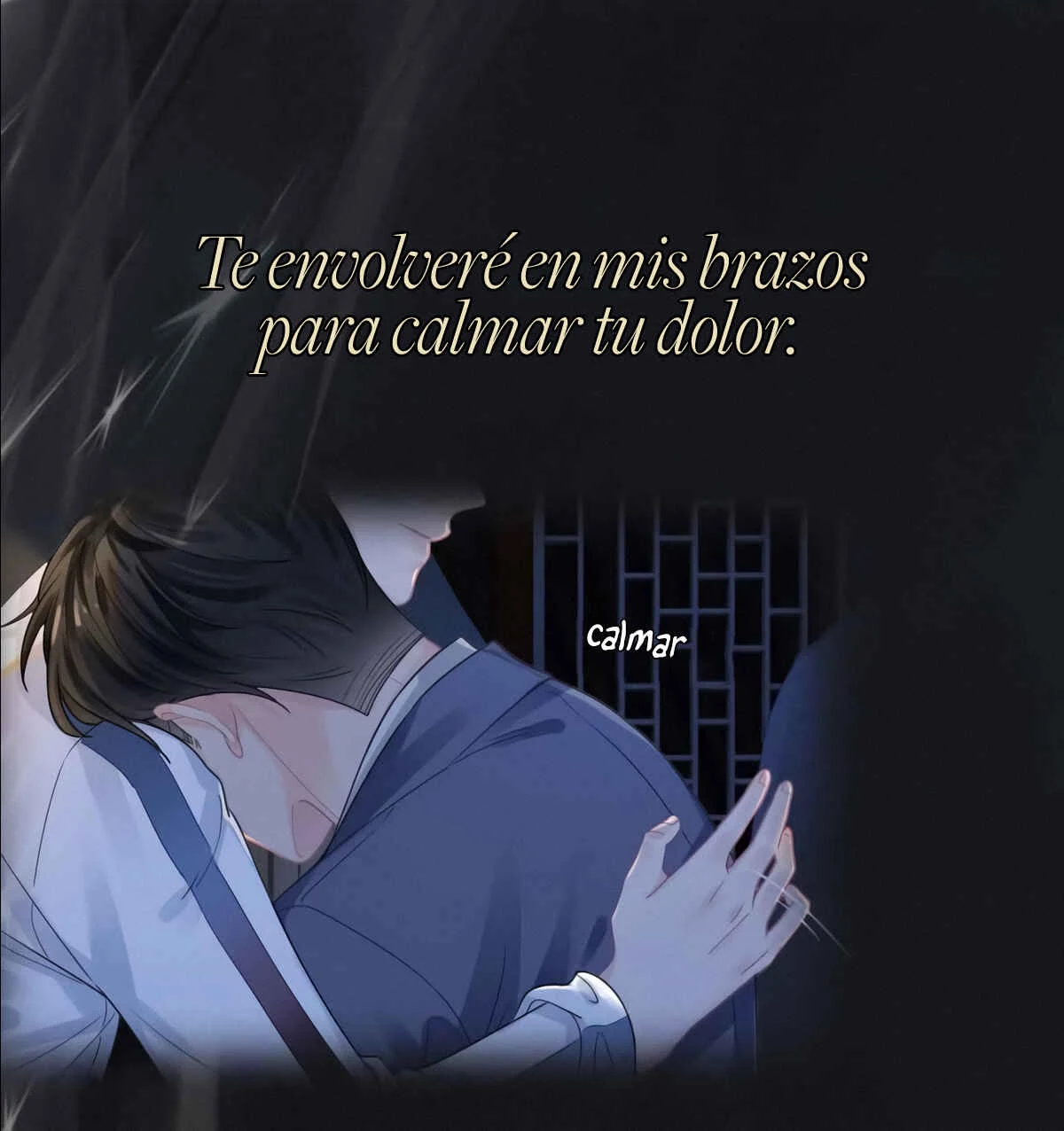 Tiān Dì Bái Jū Capítulo 0.3: PROLOGO - SOLO ME IMPORTAS TÚ - Page 19
