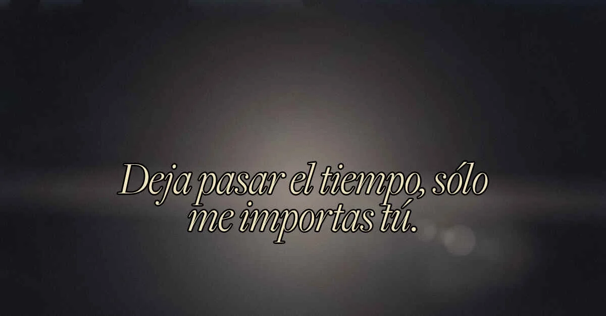 Tiān Dì Bái Jū Capítulo 0.3: PROLOGO - SOLO ME IMPORTAS TÚ - Page 22