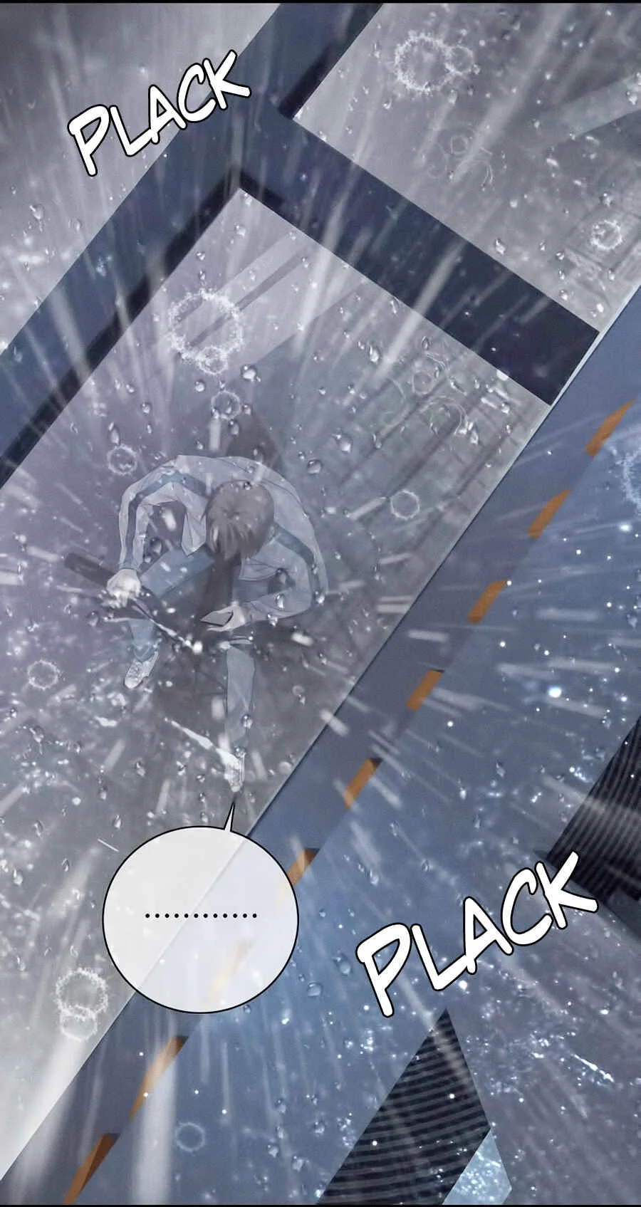 Tiān Dì Bái Jū Capítulo 1: REENCUENTRO - Page 6
