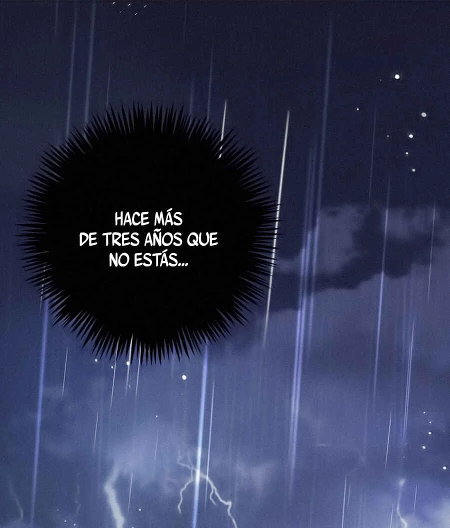 Tiān Dì Bái Jū Capítulo 1: REENCUENTRO - Page 8