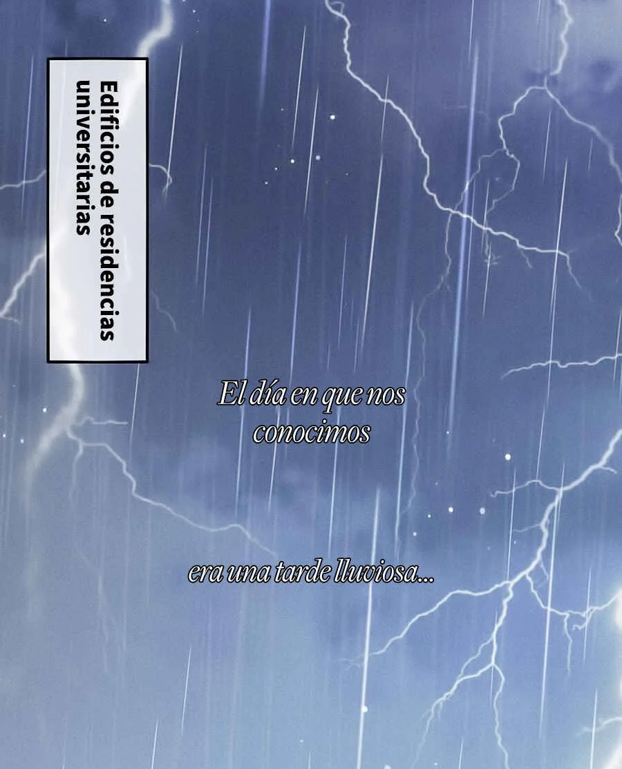 Tiān Dì Bái Jū Capítulo 1: REENCUENTRO - Page 9