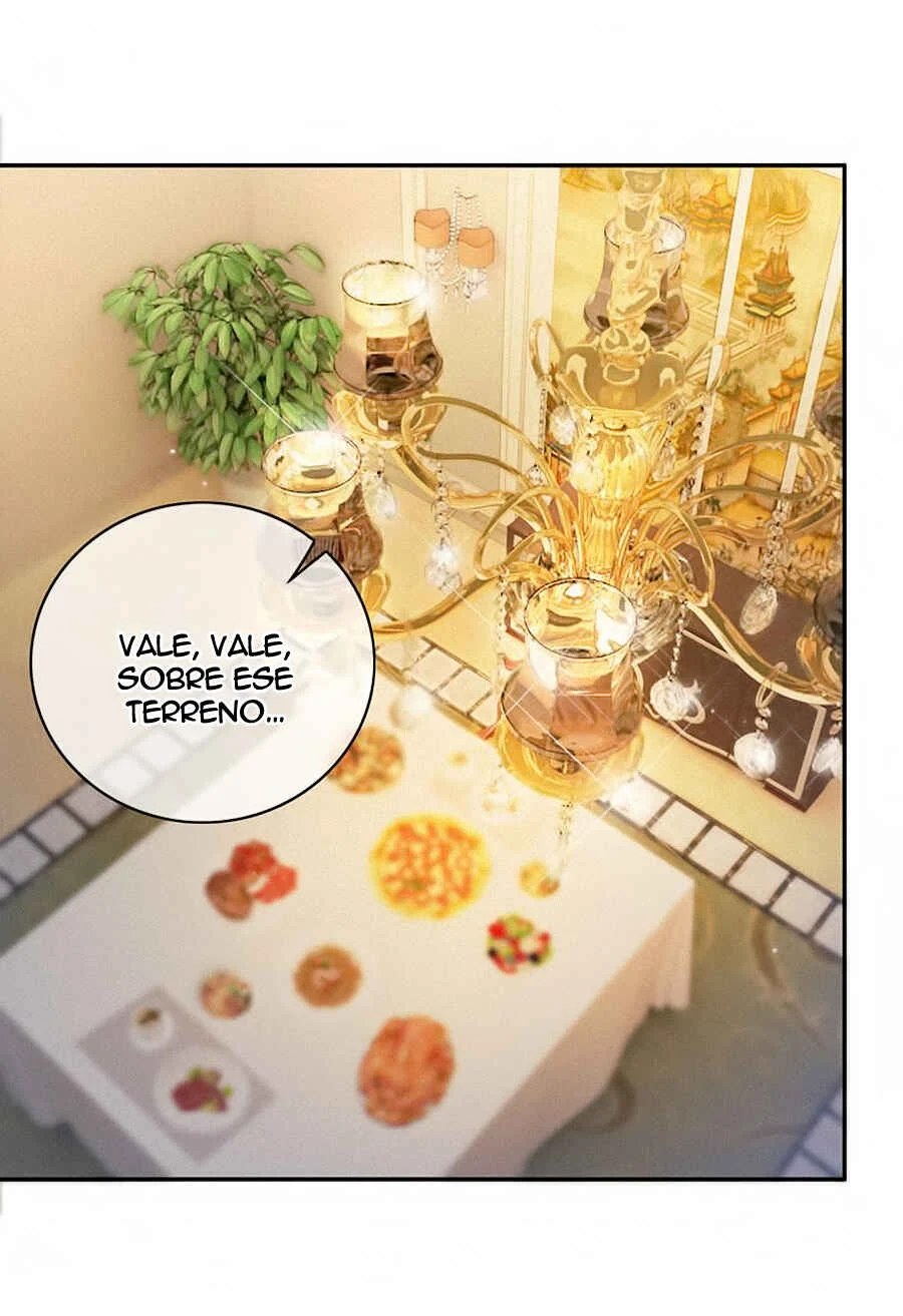 Tiān Dì Bái Jū Capítulo 1: REENCUENTRO - Page 33