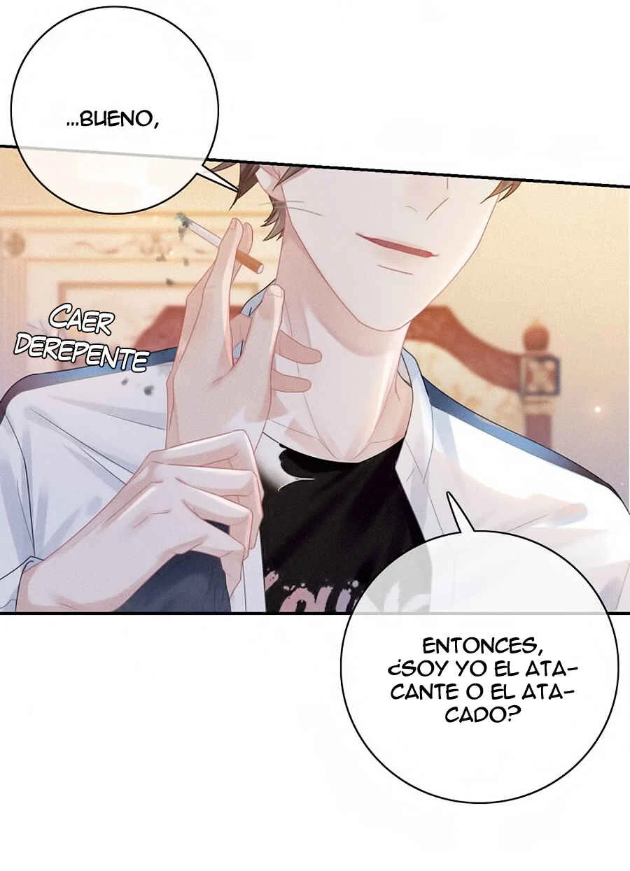 Tiān Dì Bái Jū Capítulo 1: REENCUENTRO - Page 45