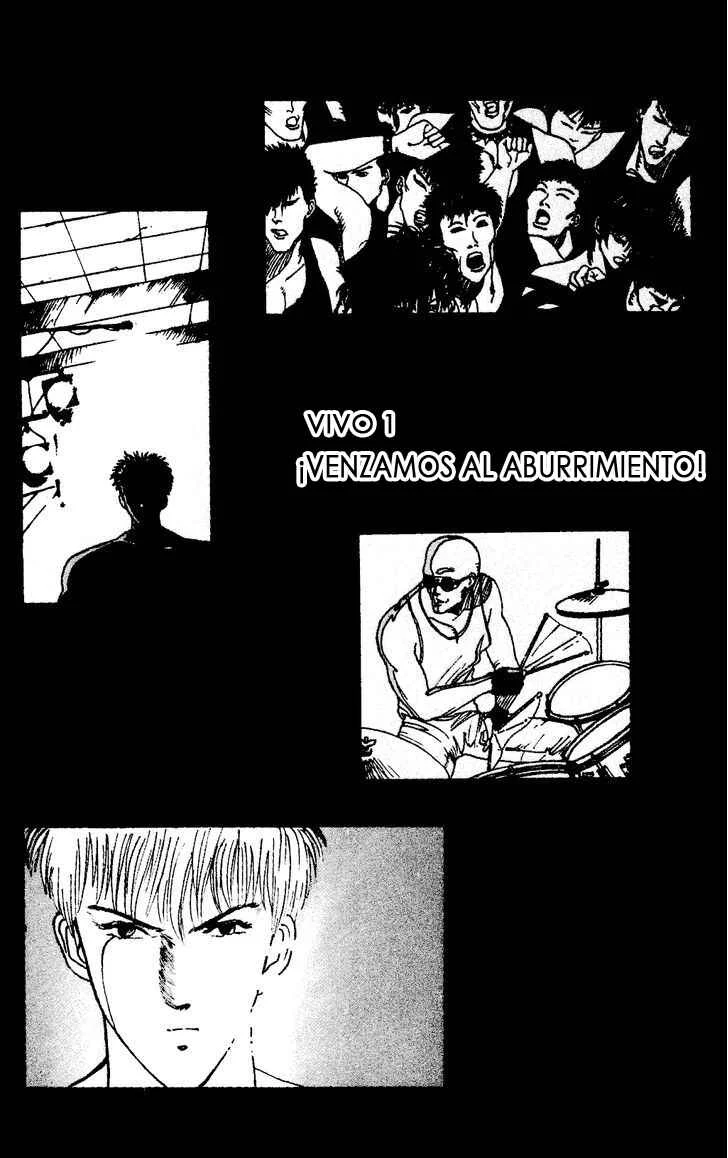 TO-Y Capítulo 1: ¡Venzamos al aburrimiento! - Page 6