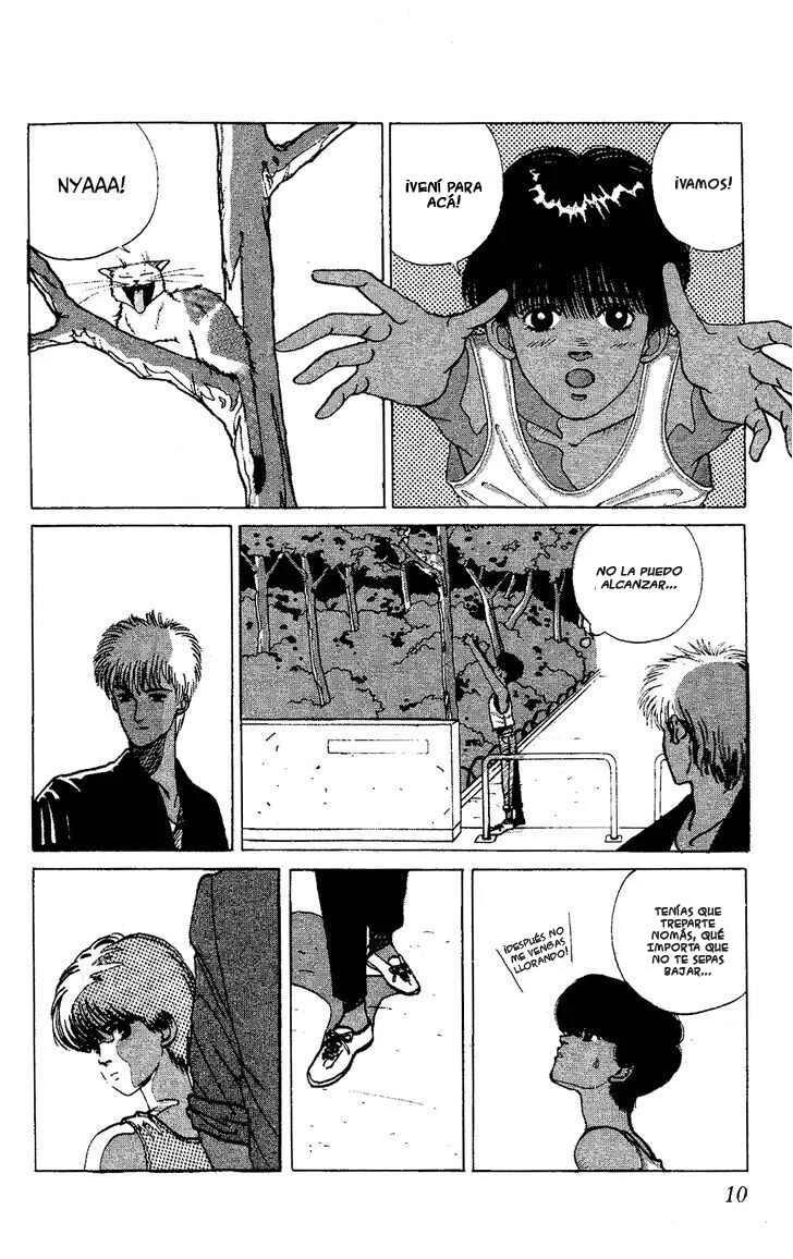 TO-Y Capítulo 1: ¡Venzamos al aburrimiento! - Page 10