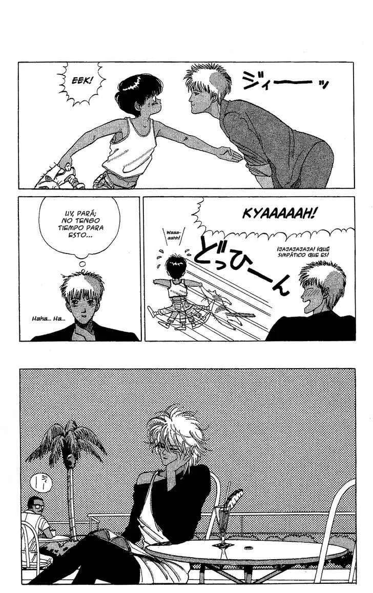 TO-Y Capítulo 1: ¡Venzamos al aburrimiento! - Page 14