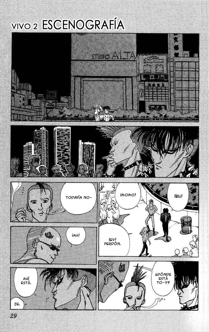 TO-Y Capítulo 2: Escenografía - Page 2