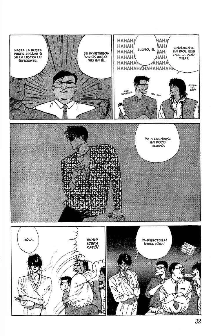 TO-Y Capítulo 2: Escenografía - Page 5