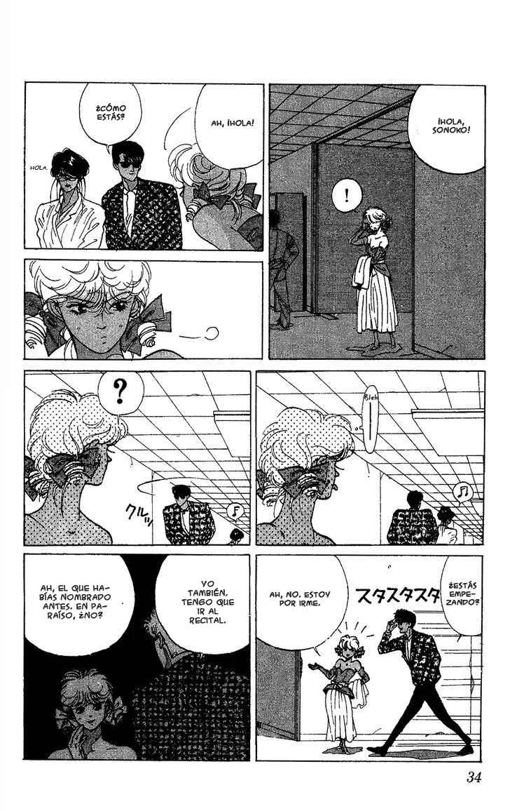 TO-Y Capítulo 2: Escenografía - Page 7