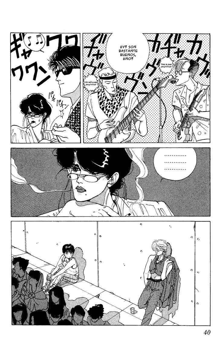 TO-Y Capítulo 2: Escenografía - Page 13