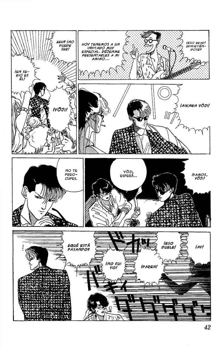 TO-Y Capítulo 2: Escenografía - Page 15