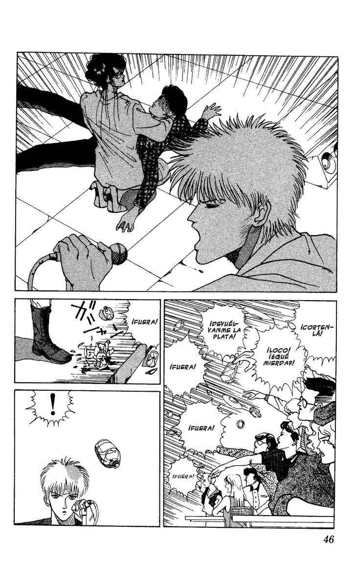 TO-Y Capítulo 2: Escenografía - Page 19
