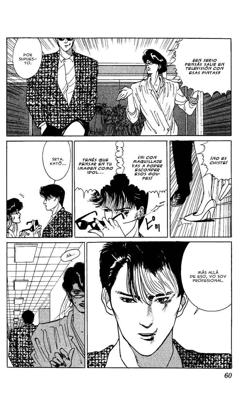 TO-Y Capítulo 3: Cosa de una noche - Page 13