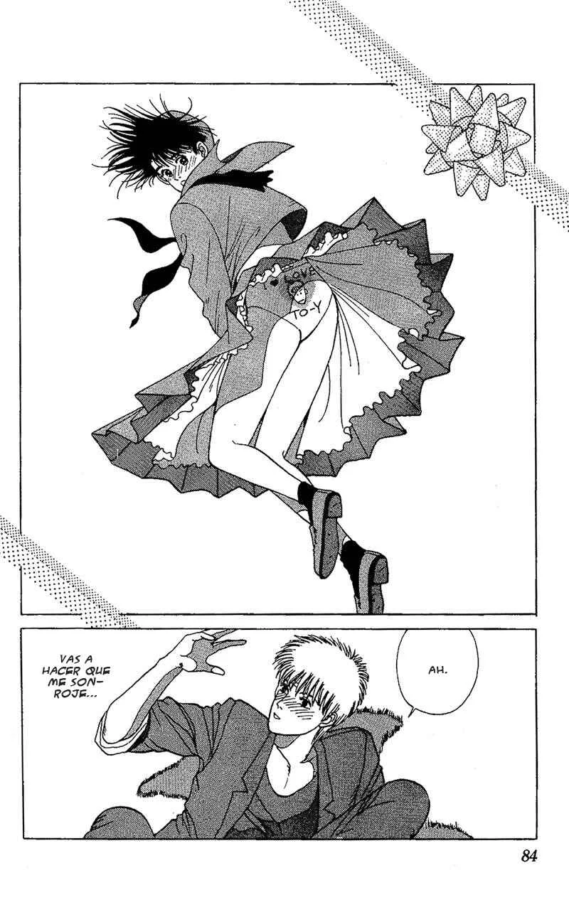 TO-Y Capítulo 4: Amo a To-y - Page 16