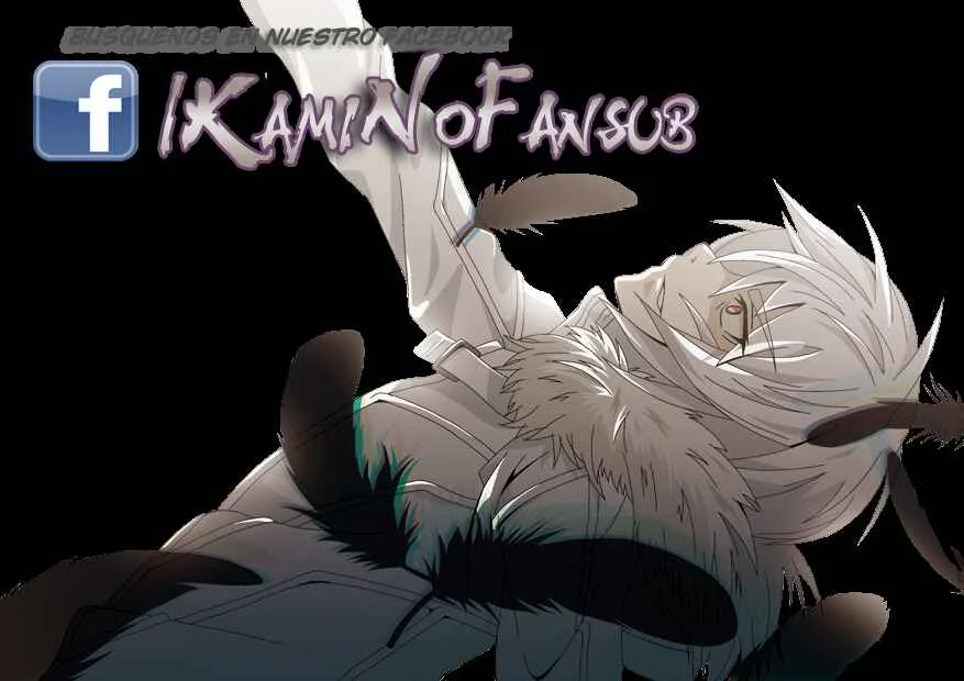 Toaru Kagaku no Accelerator Capítulo 2: Capitulo 2 - Page 1