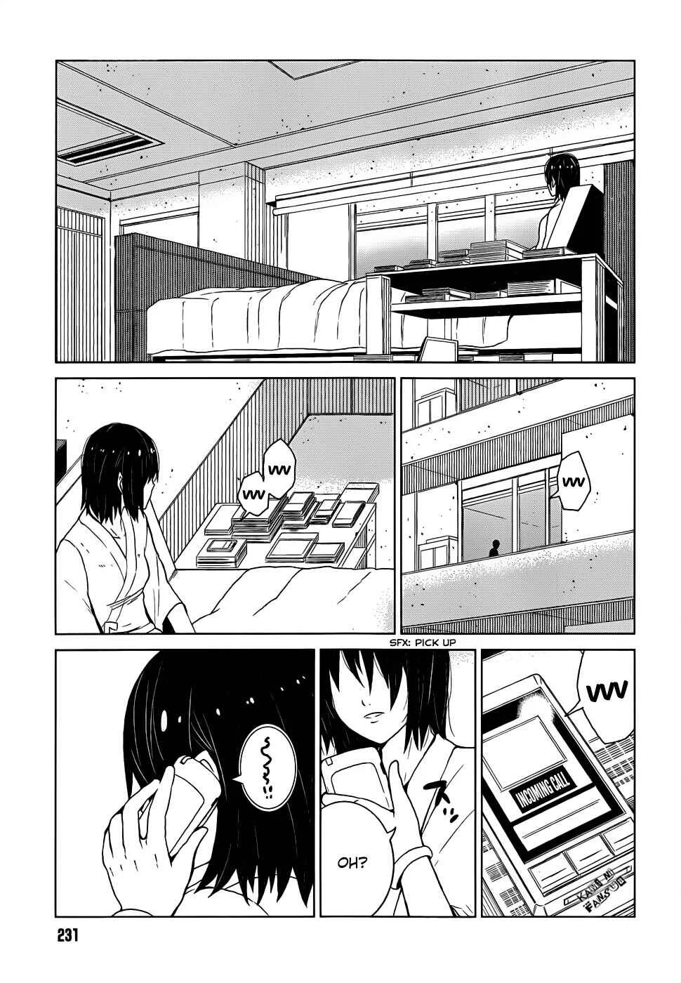 Toaru Kagaku no Accelerator Capítulo 3: Capitulo 3 - Page 14