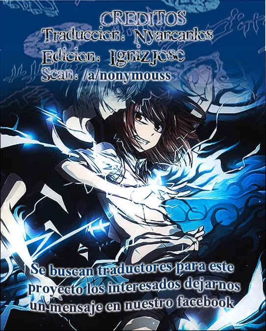 Toaru Kagaku no Accelerator Capítulo 3: Capitulo 3 - Page 41