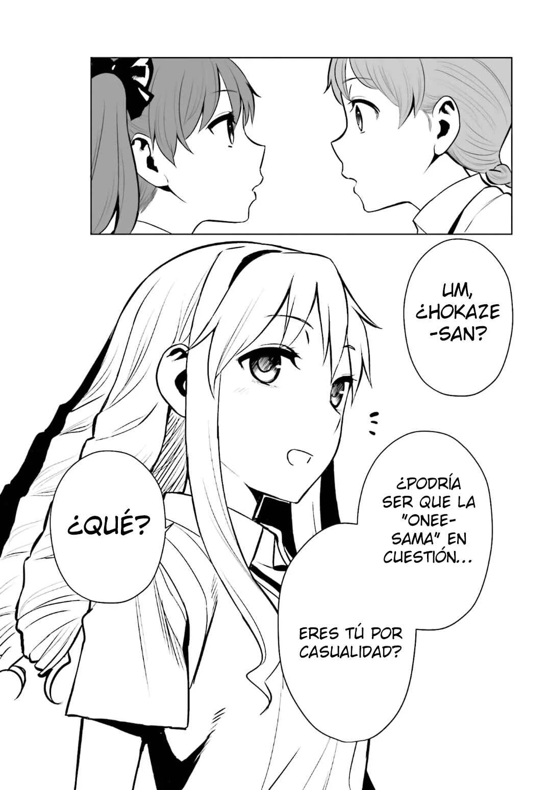 Toaru Kagaku no Railgun Gaiden - Astral Buddy Capítulo 1 - Page 15
