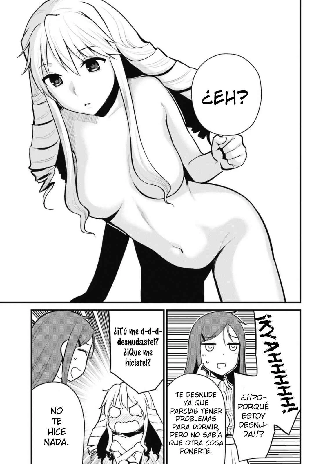 Toaru Kagaku no Railgun Gaiden - Astral Buddy Capítulo 2 - Page 8