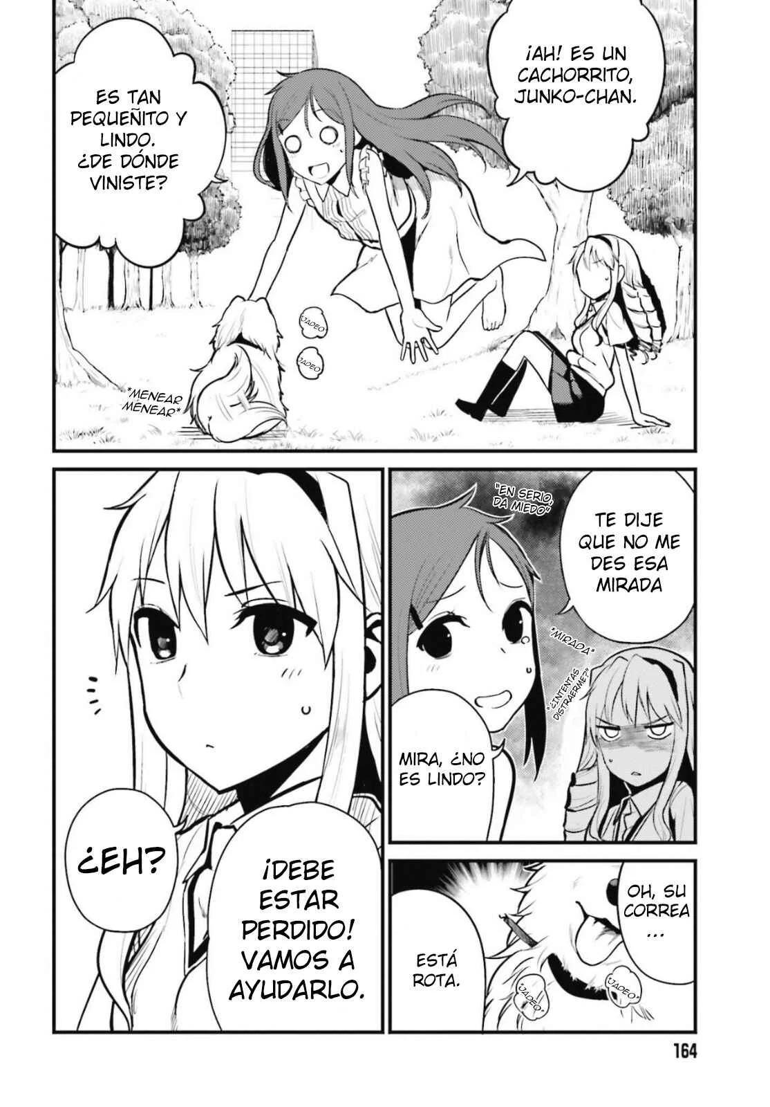 Toaru Kagaku no Railgun Gaiden - Astral Buddy Capítulo 2 - Page 23