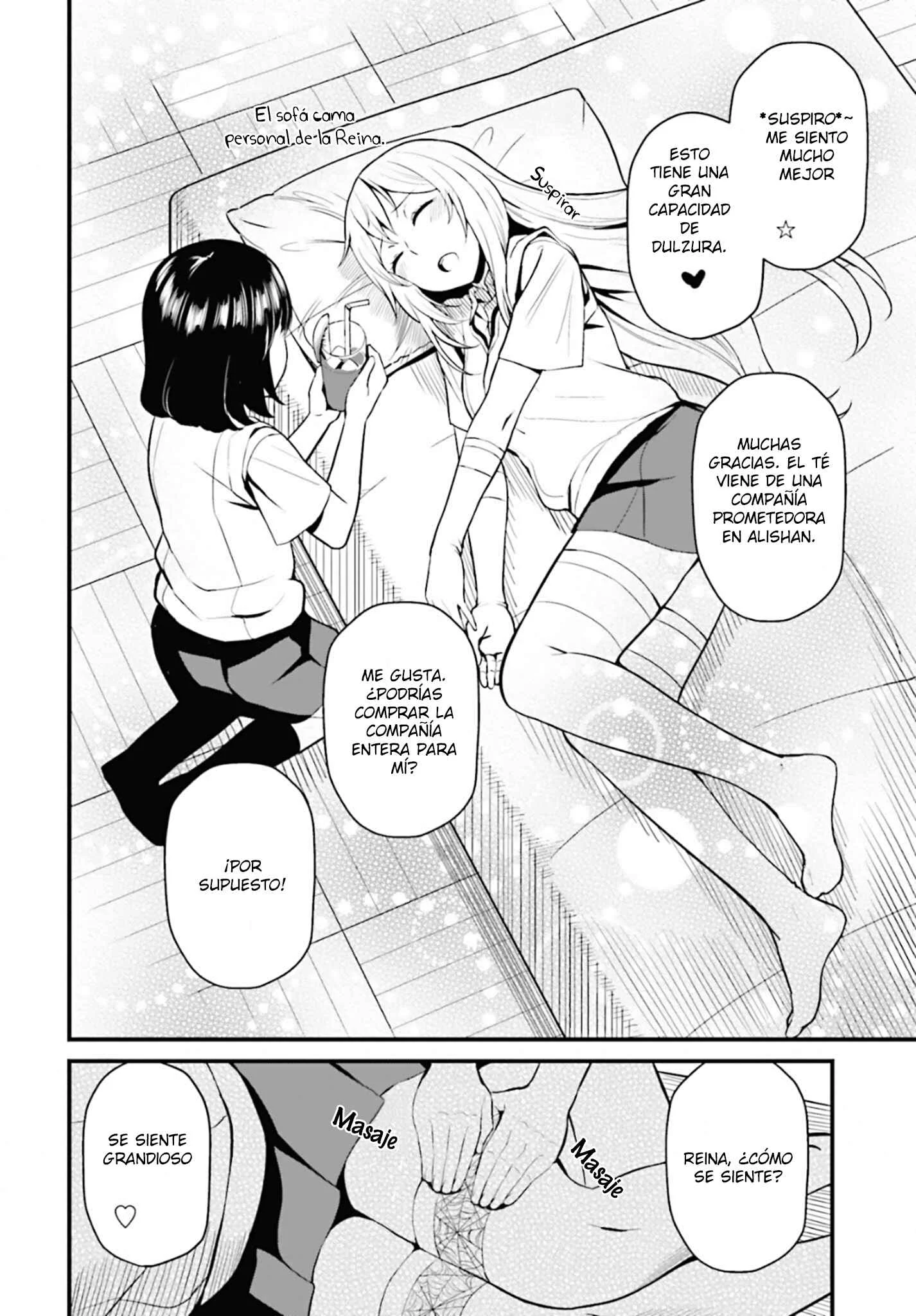 Toaru Kagaku no Railgun Gaiden - Astral Buddy Capítulo 3 - Page 10