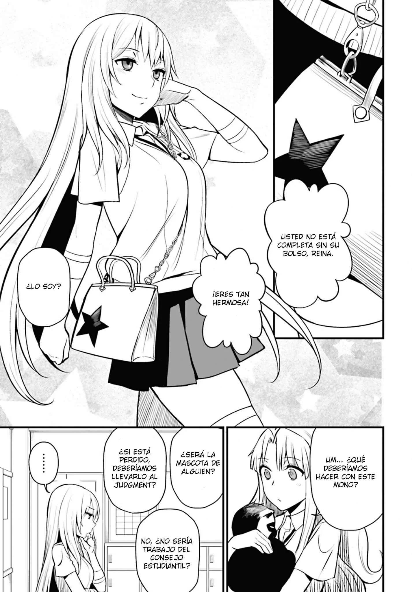 Toaru Kagaku no Railgun Gaiden - Astral Buddy Capítulo 3 - Page 29