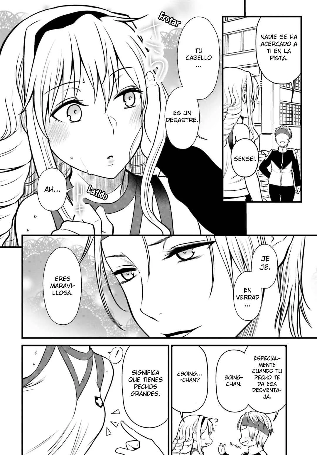 Toaru Kagaku no Railgun Gaiden - Astral Buddy Capítulo 5 - Page 2