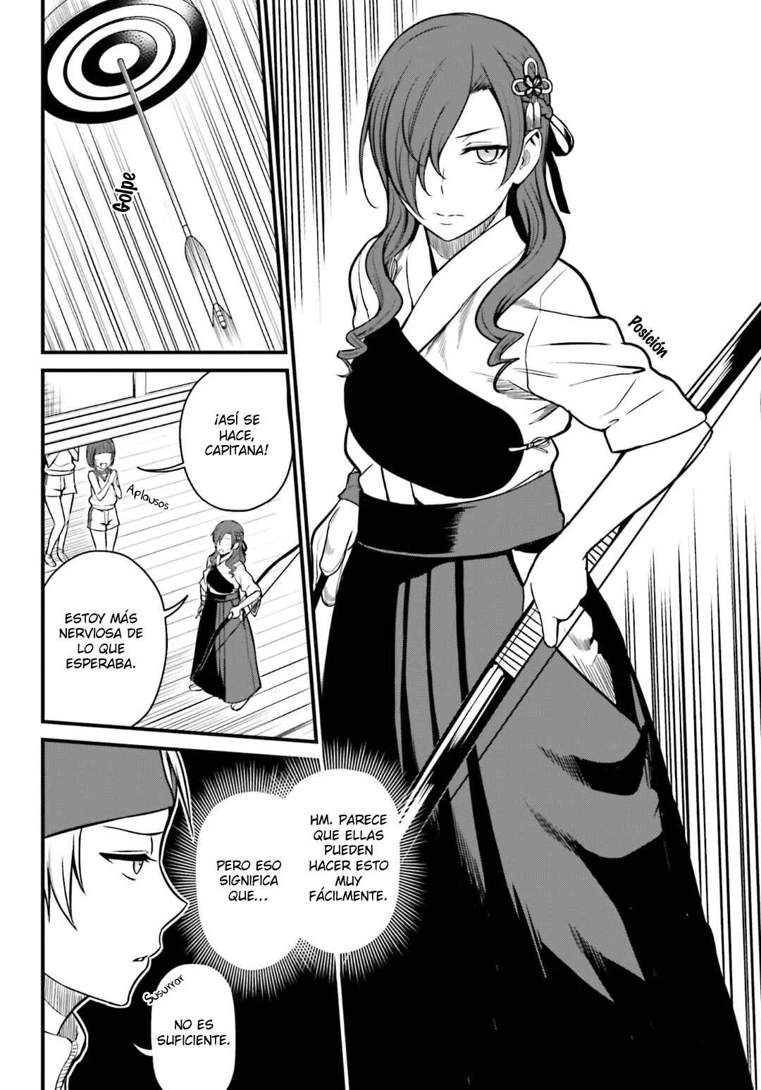 Toaru Kagaku no Railgun Gaiden - Astral Buddy Capítulo 5 - Page 8