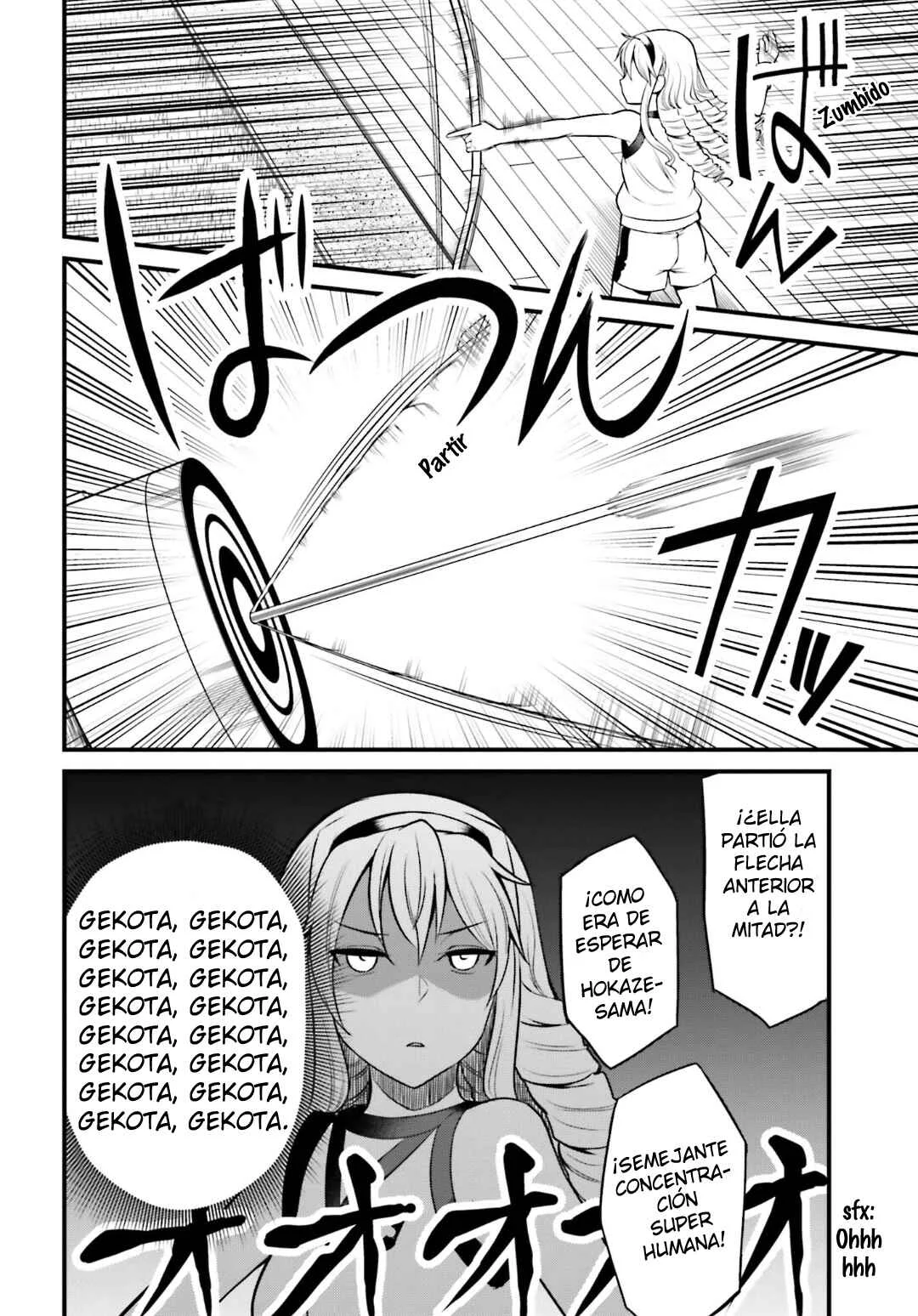 Toaru Kagaku no Railgun Gaiden - Astral Buddy Capítulo 5 - Page 14