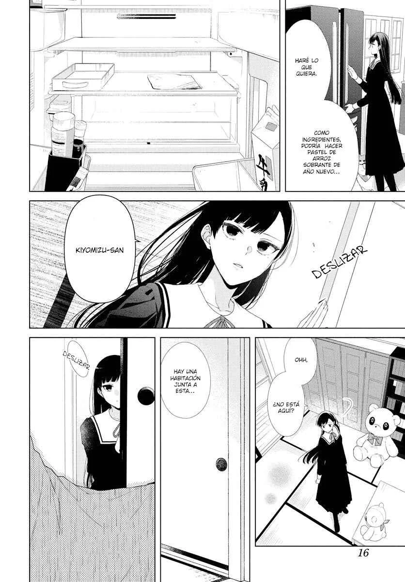 Together Forever Capítulo 1 - Page 15