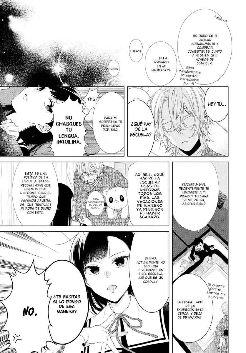Together Forever Capítulo 1 - Page 24