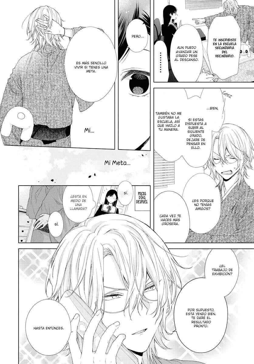 Together Forever Capítulo 1 - Page 25