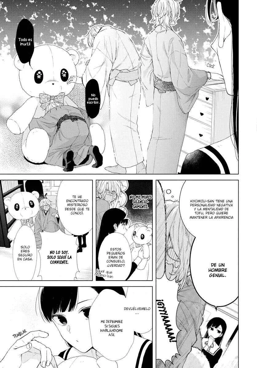Together Forever Capítulo 1 - Page 26