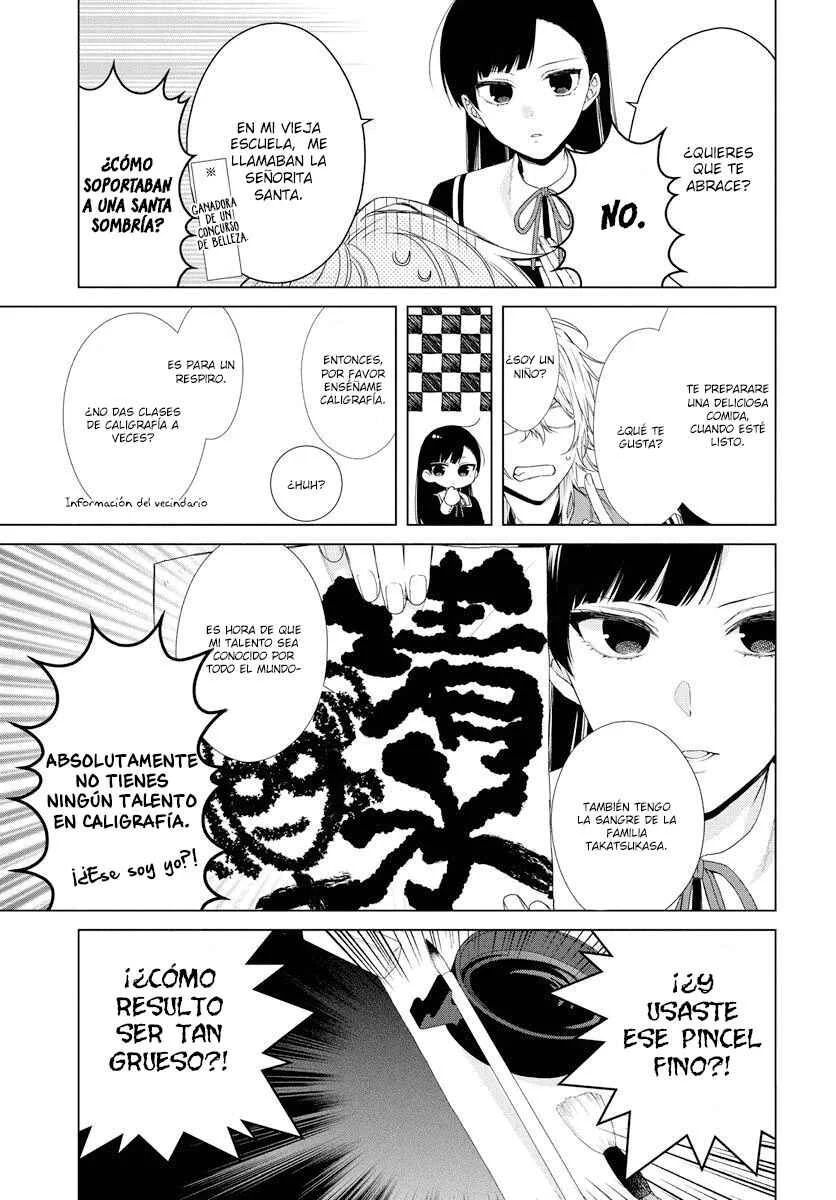 Together Forever Capítulo 1 - Page 28