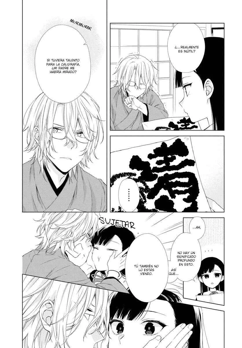 Together Forever Capítulo 1 - Page 30