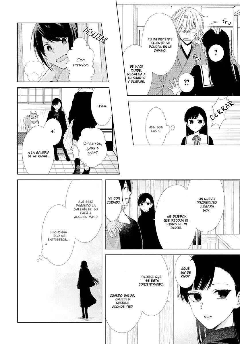 Together Forever Capítulo 1 - Page 31