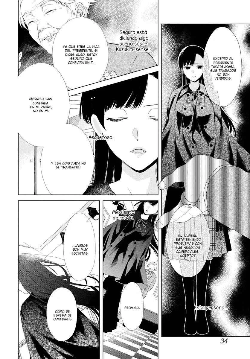 Together Forever Capítulo 1 - Page 33