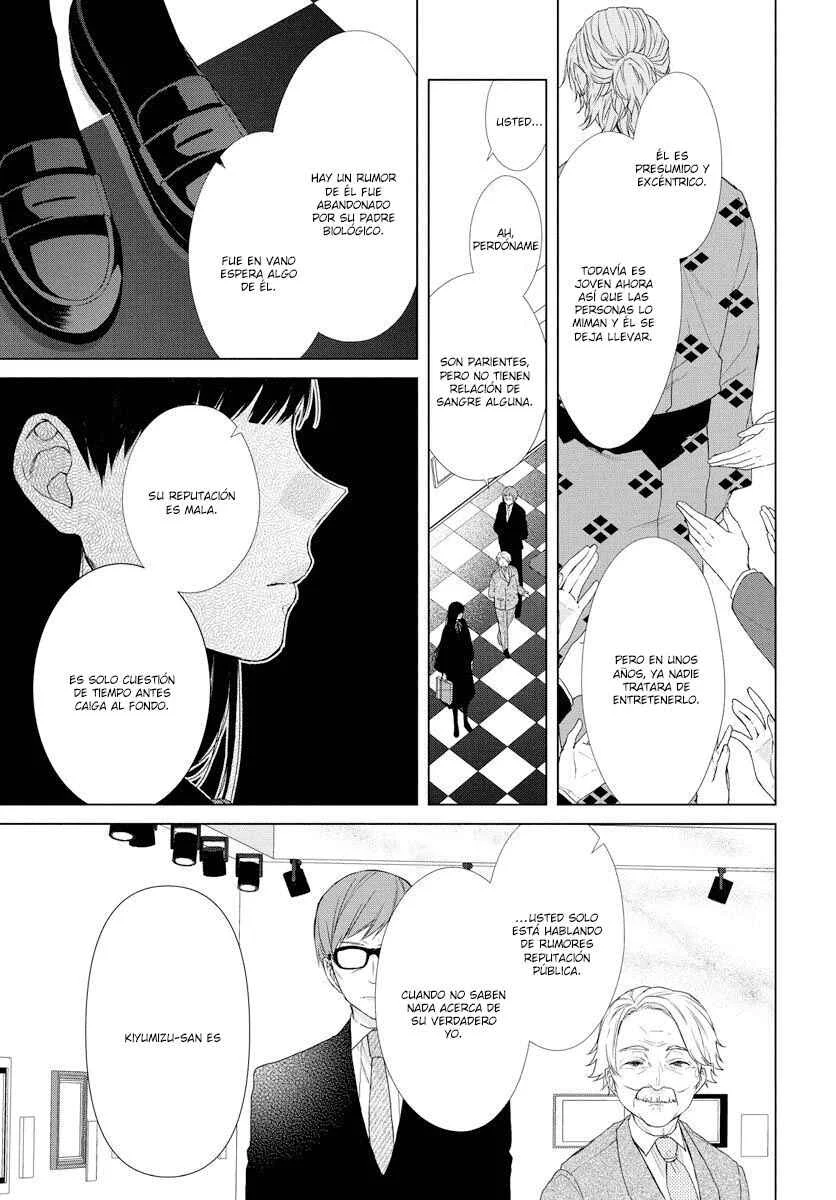 Together Forever Capítulo 1 - Page 34