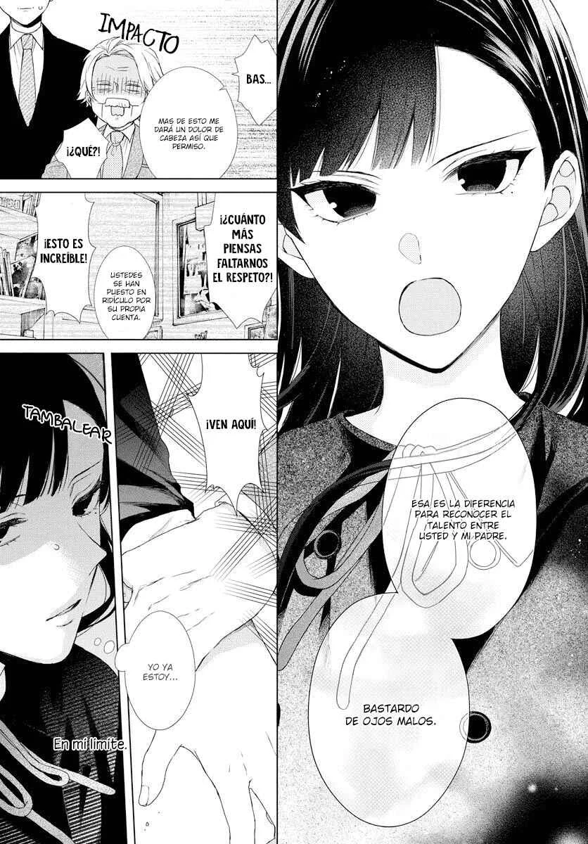 Together Forever Capítulo 1 - Page 36