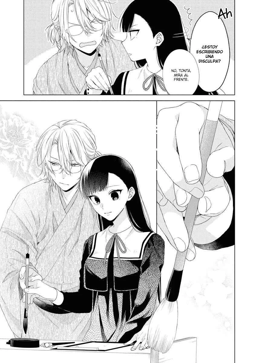 Together Forever Capítulo 1 - Page 40