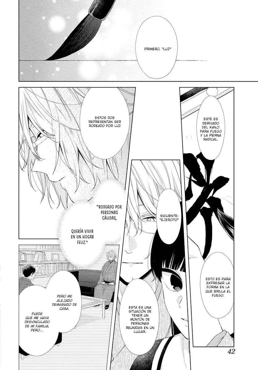Together Forever Capítulo 1 - Page 41