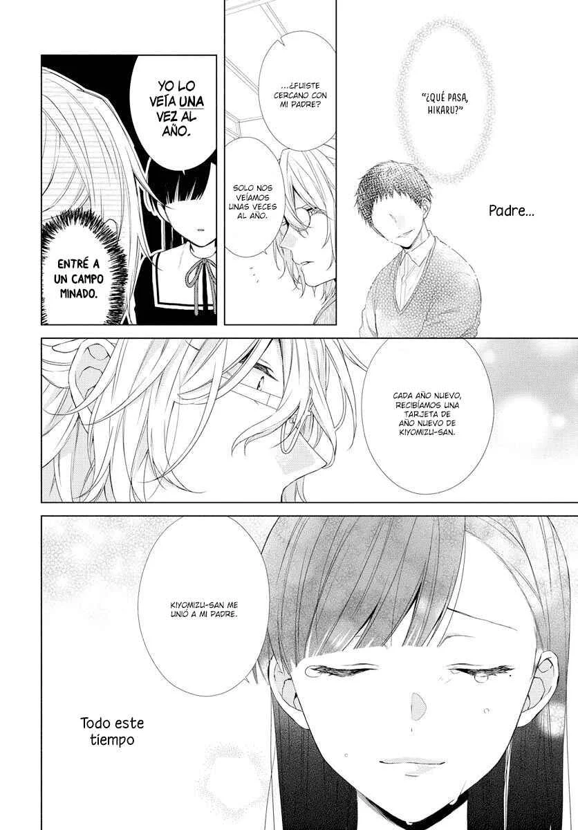 Together Forever Capítulo 1 - Page 43