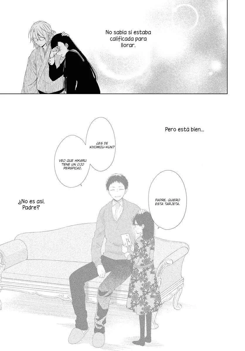 Together Forever Capítulo 1 - Page 44